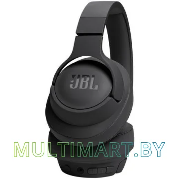 Наушники JBL Tune 720BT (черный) картинка 8